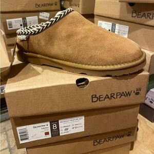Bearpaw Tabitha Slippers
